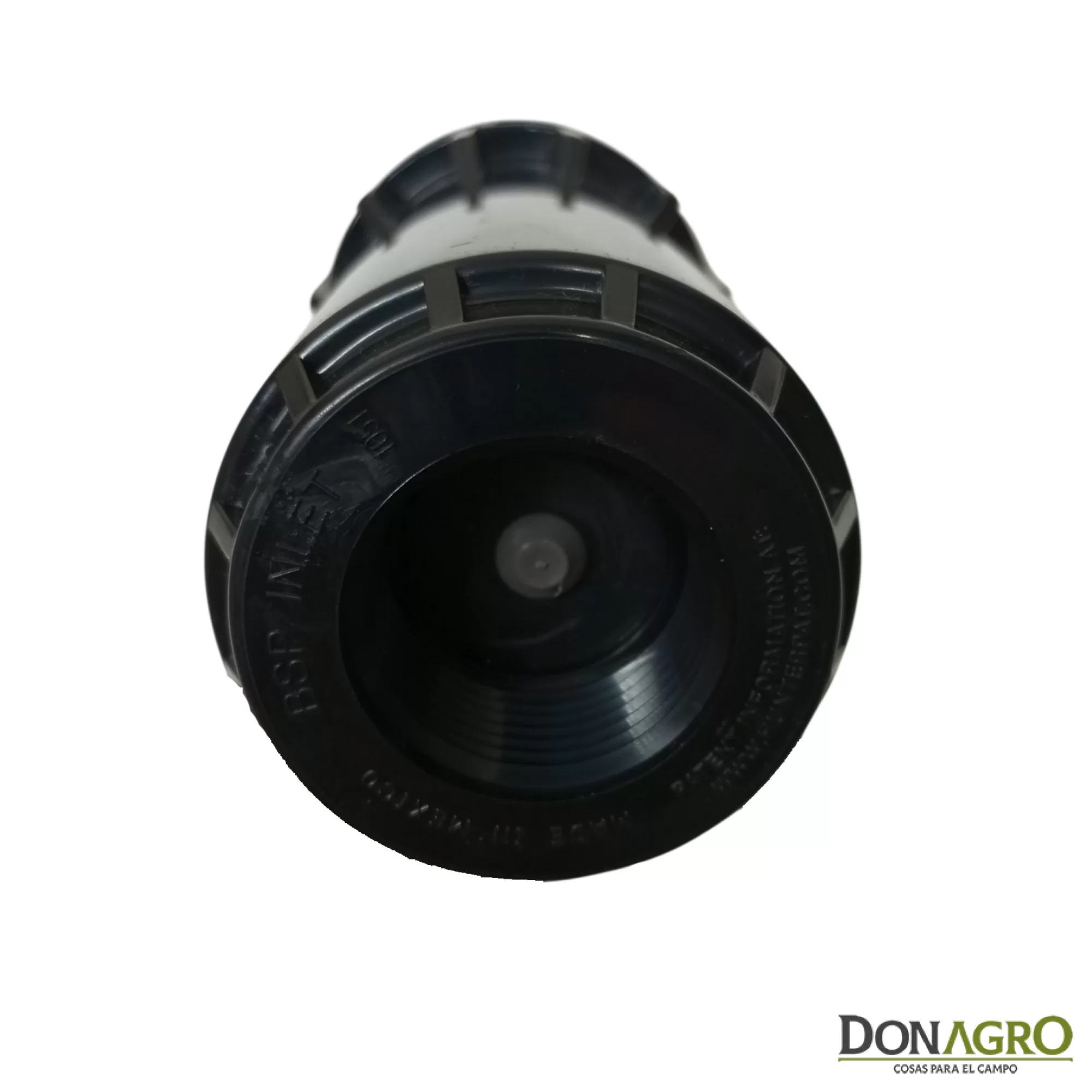 Aspersor de Riego Rotor Hunter i25