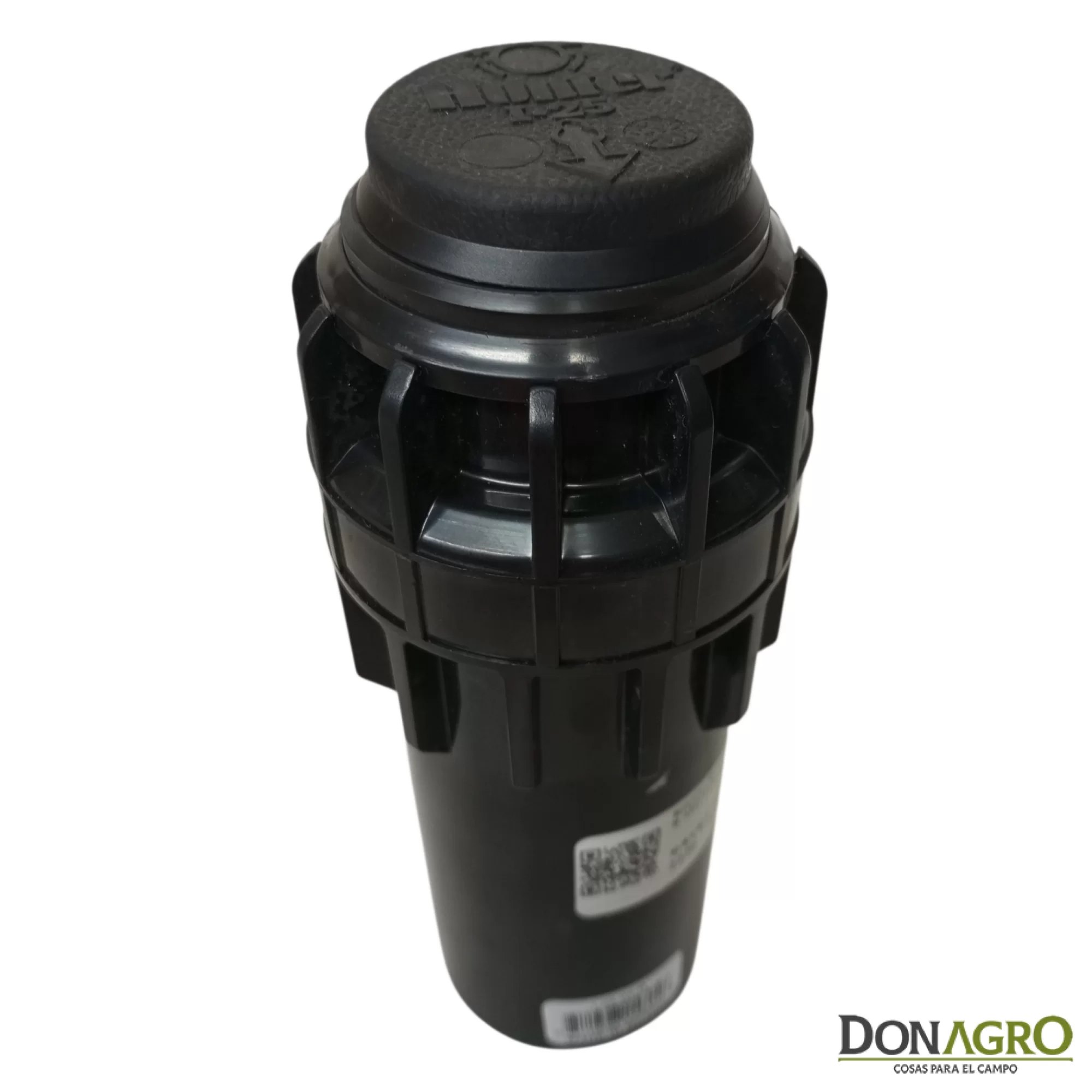 Aspersor de Riego Rotor Hunter i25