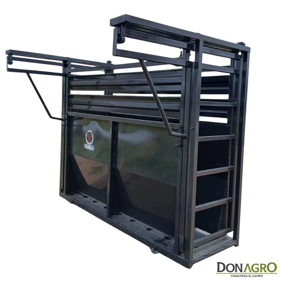 Balanza completa RINGO 3000 kgrs + TRUTEST JR5000