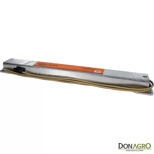 Balanza Hacienda Barra de Pesaje Gallagher 100cm 2500kg