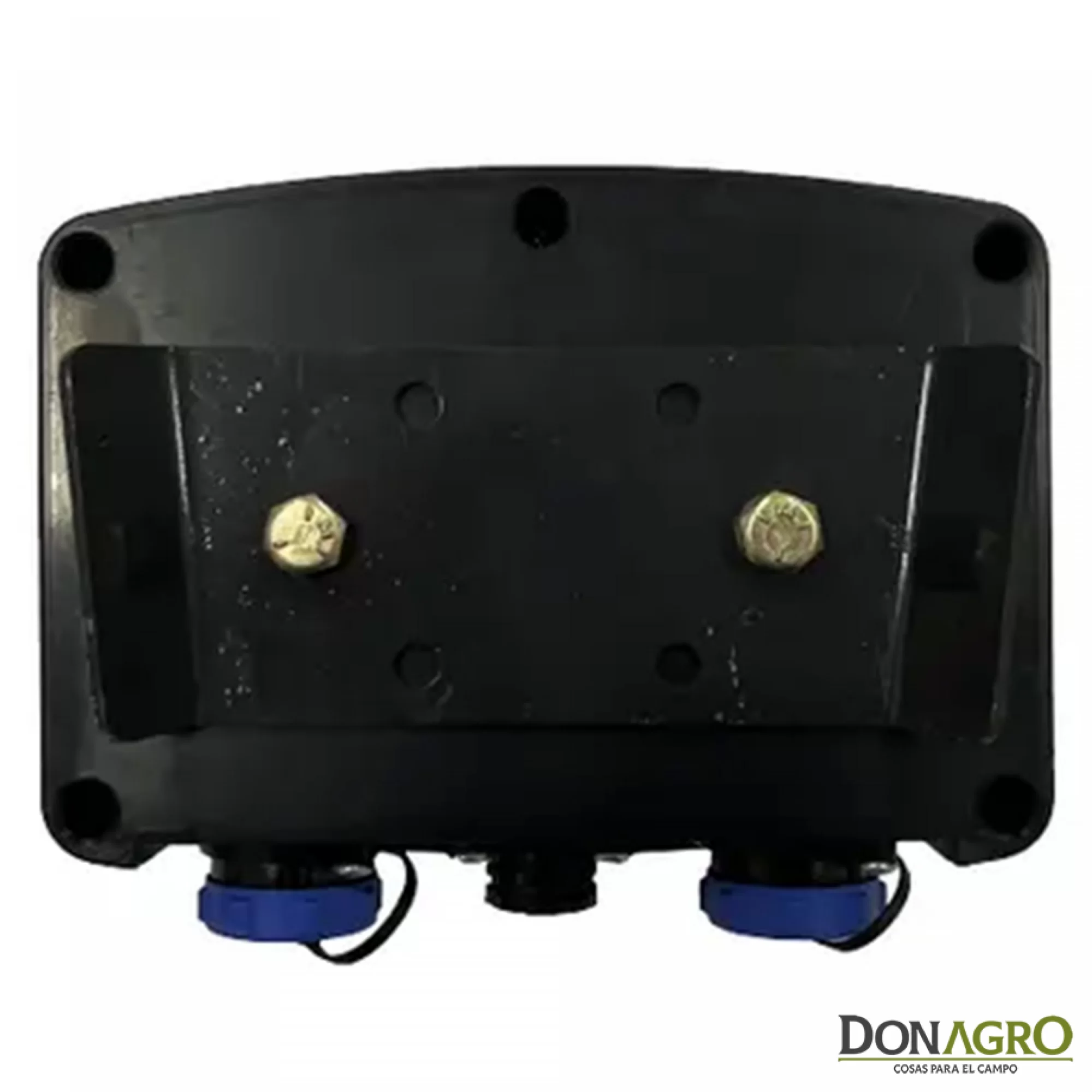 Balanza Hacienda Barras Galvanizadas 105cm Hook ST ONE 2500kg