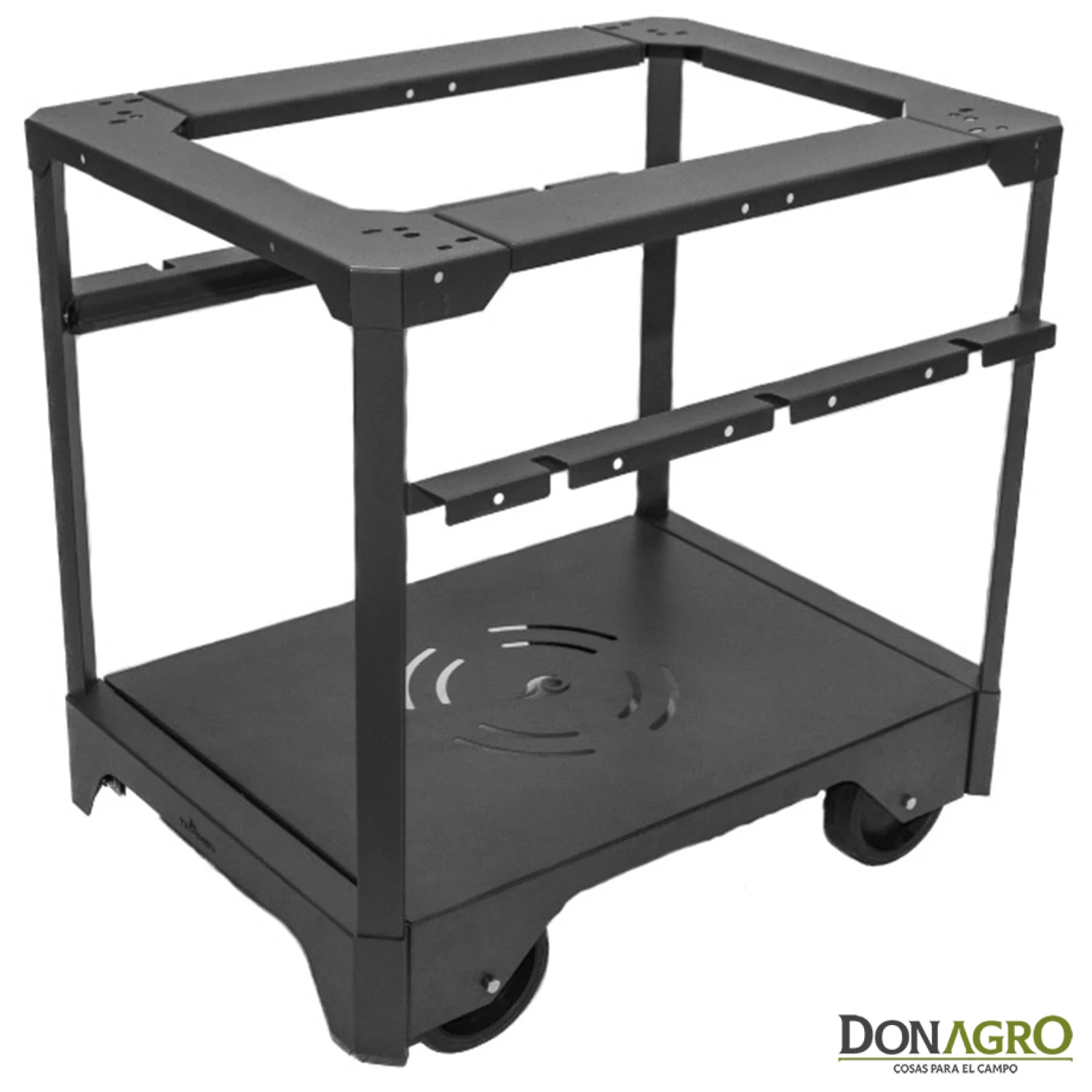 Base Para Hornos a Leña Tromen THR y TANGO