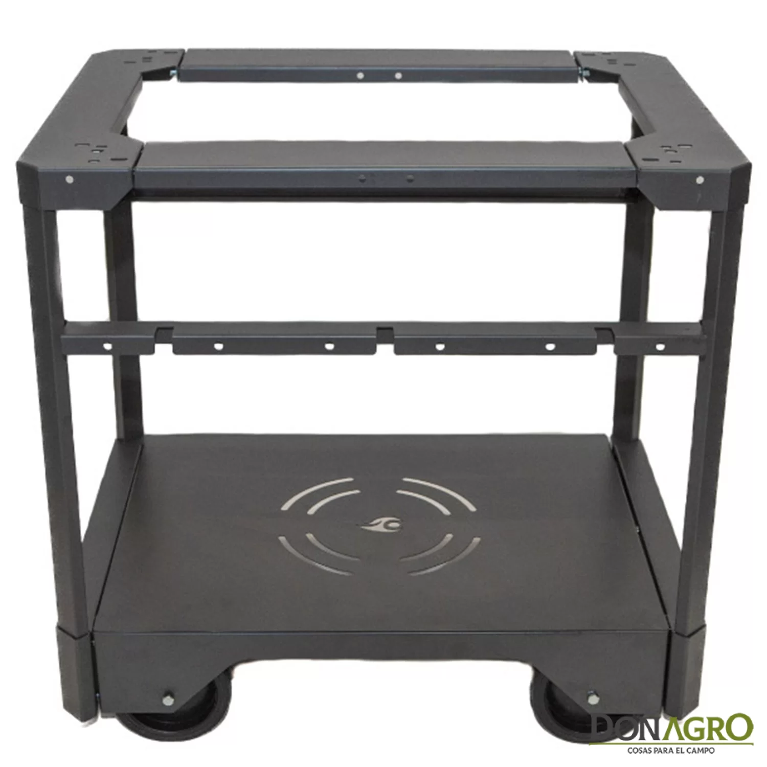 Base Para Hornos a Leña Tromen THR y TANGO