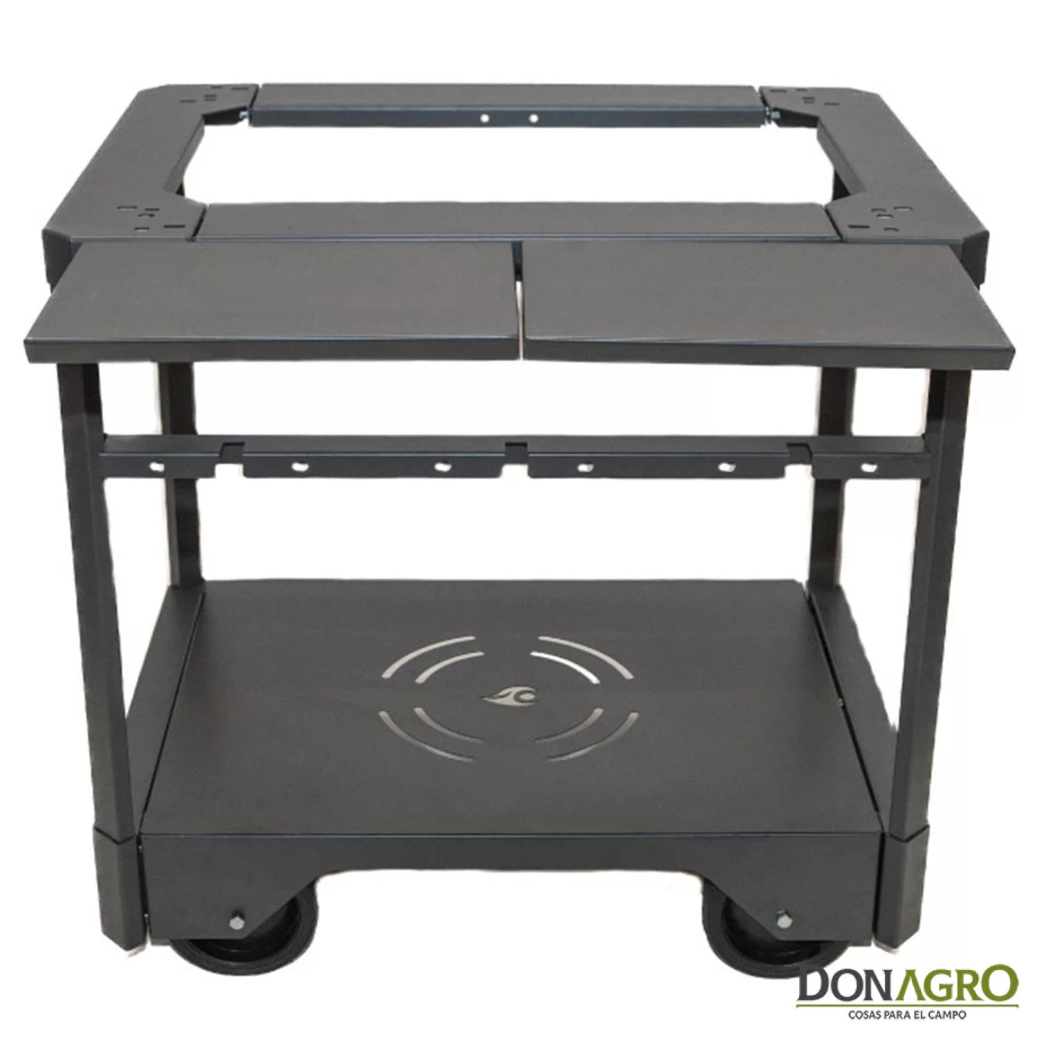 Base Para Hornos a Leña Tromen THR y TANGO