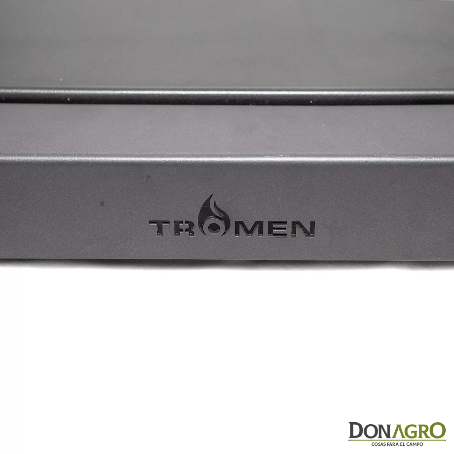 Base Para Hornos a Leña Tromen THR y TANGO