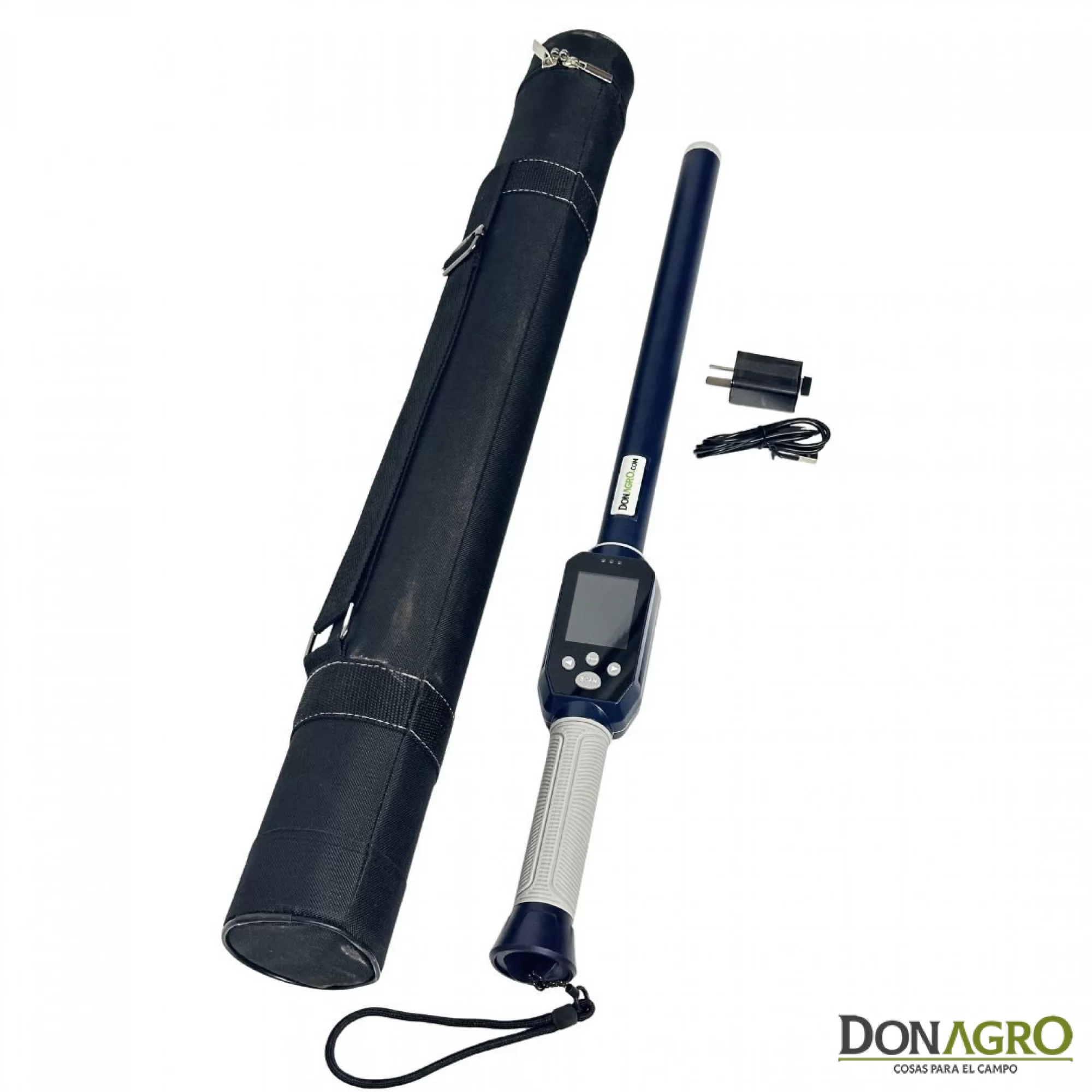 Baston Lector Caravanas Electronicas TRAZA 2 PRO