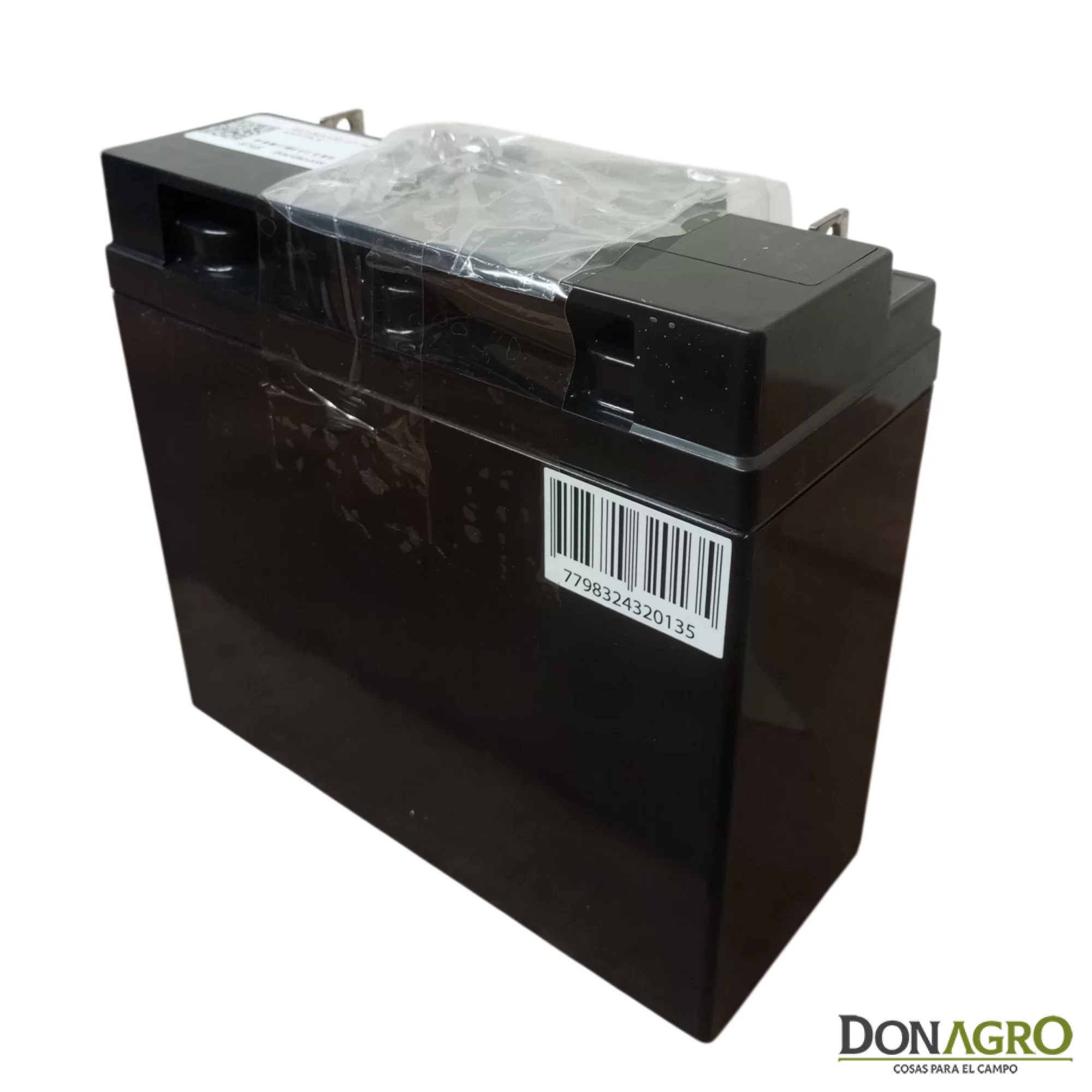 Bateria de Gel 12v 18 Amp. NRG