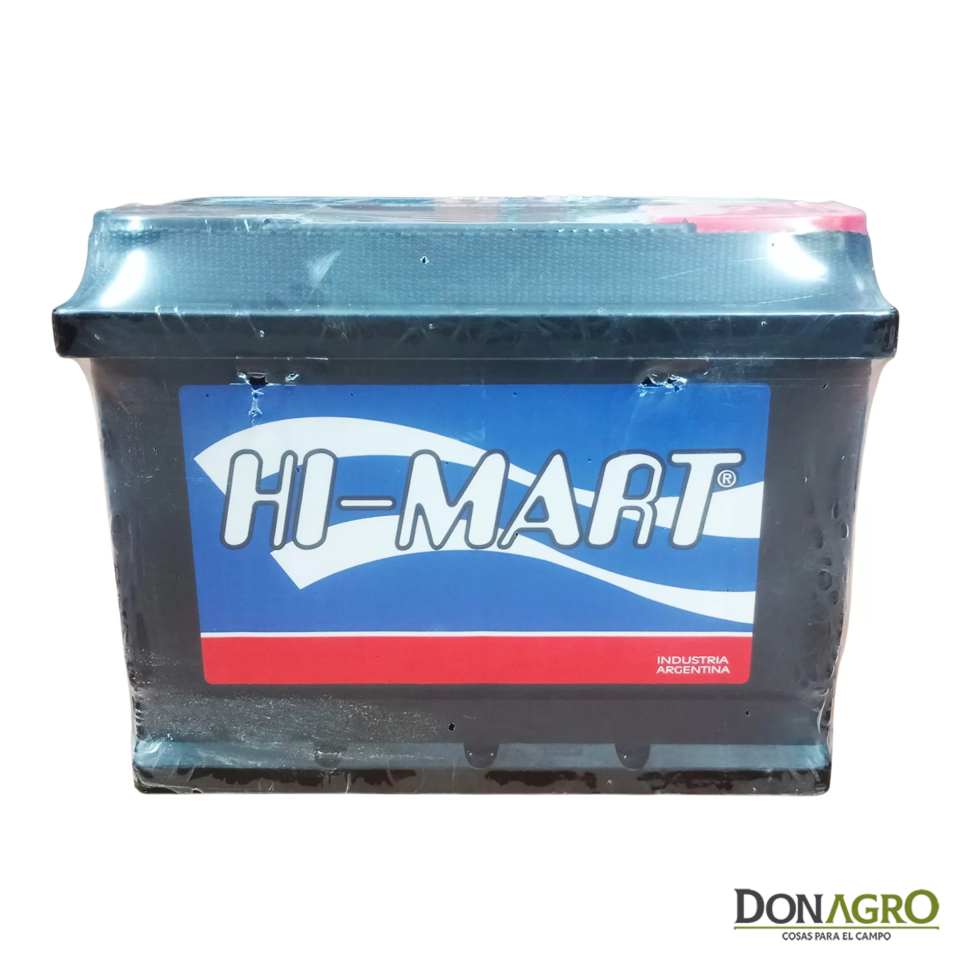 Bateria HI-MART 12v 70Ah