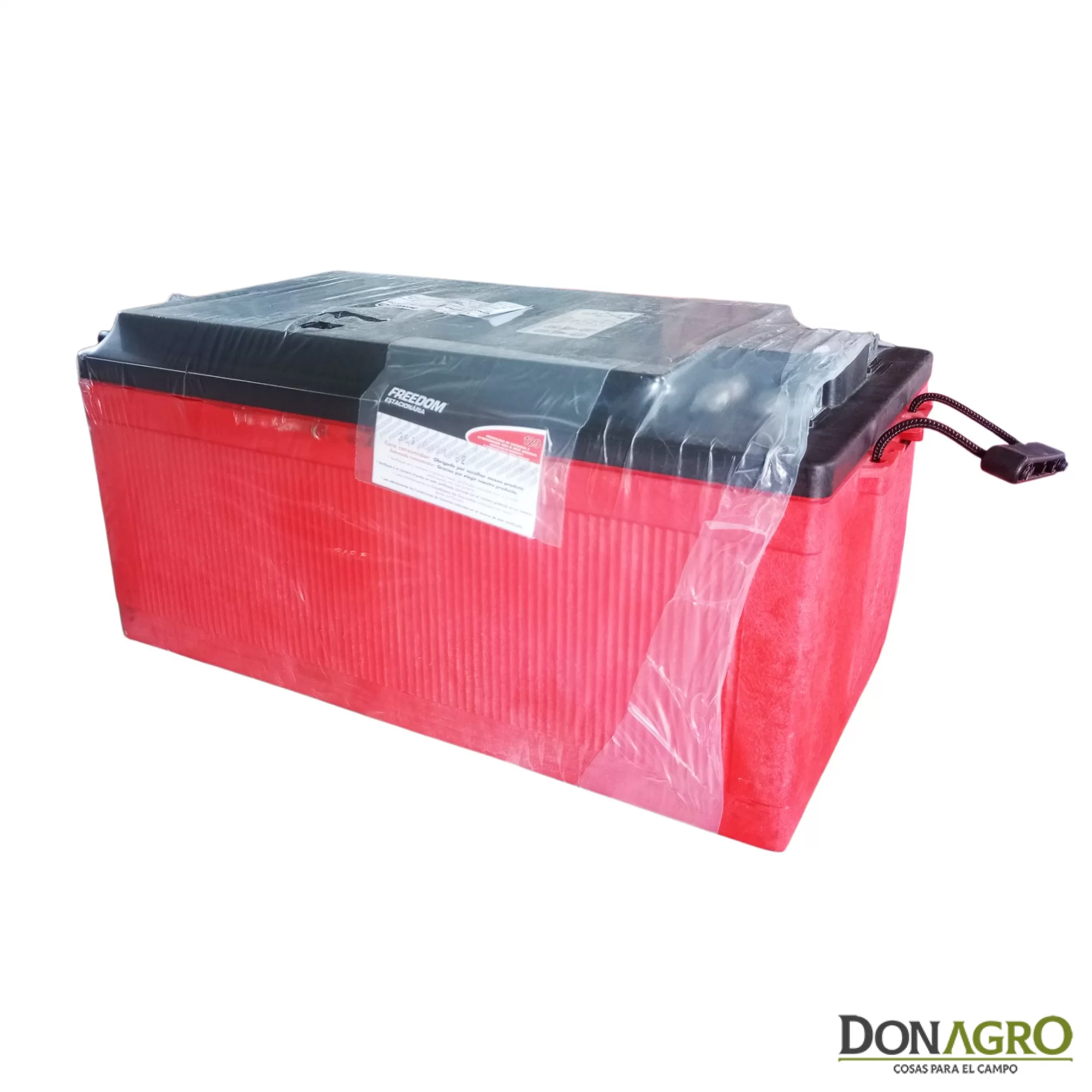 Bateria Solar 12v 225amp Clarios Freedom