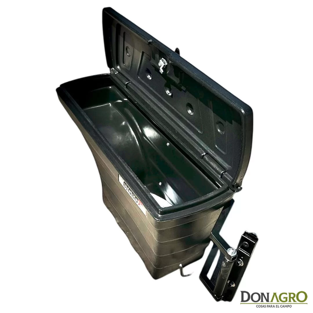 Baul Alforja derecho Amarok / Ranger