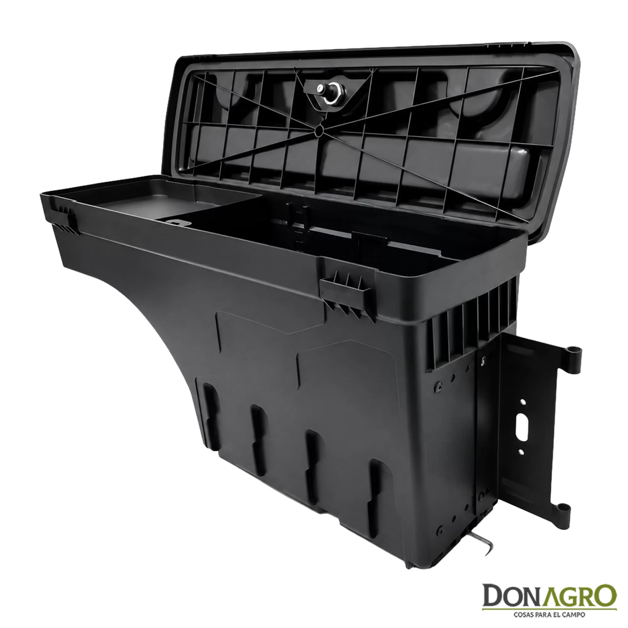 Baul Alforja derecho Amarok / Ranger