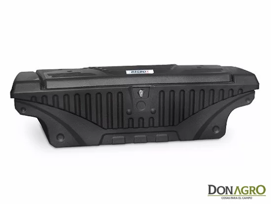 Baul Cajon Plastico de Herramientas para Pickup´s 1460X460X540