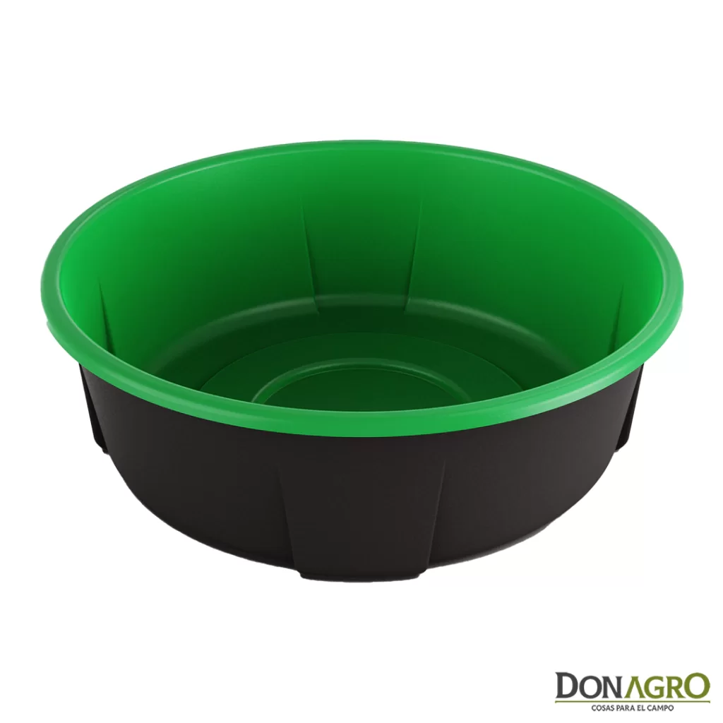 Bebedero Circular FEEDPLAST 625 Lts