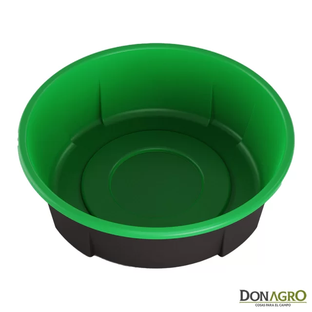 Bebedero Circular FEEDPLAST 625 Lts