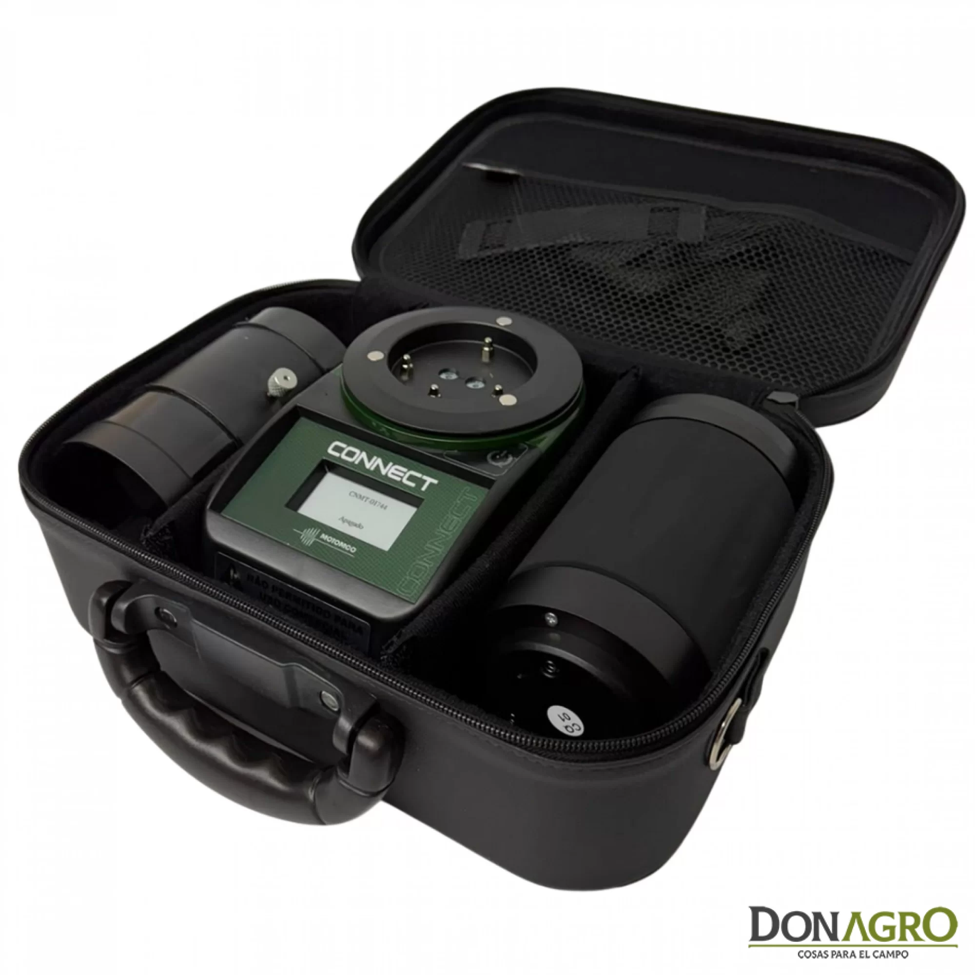 Bolso Transporte MOTOMCO 999 CONNECT