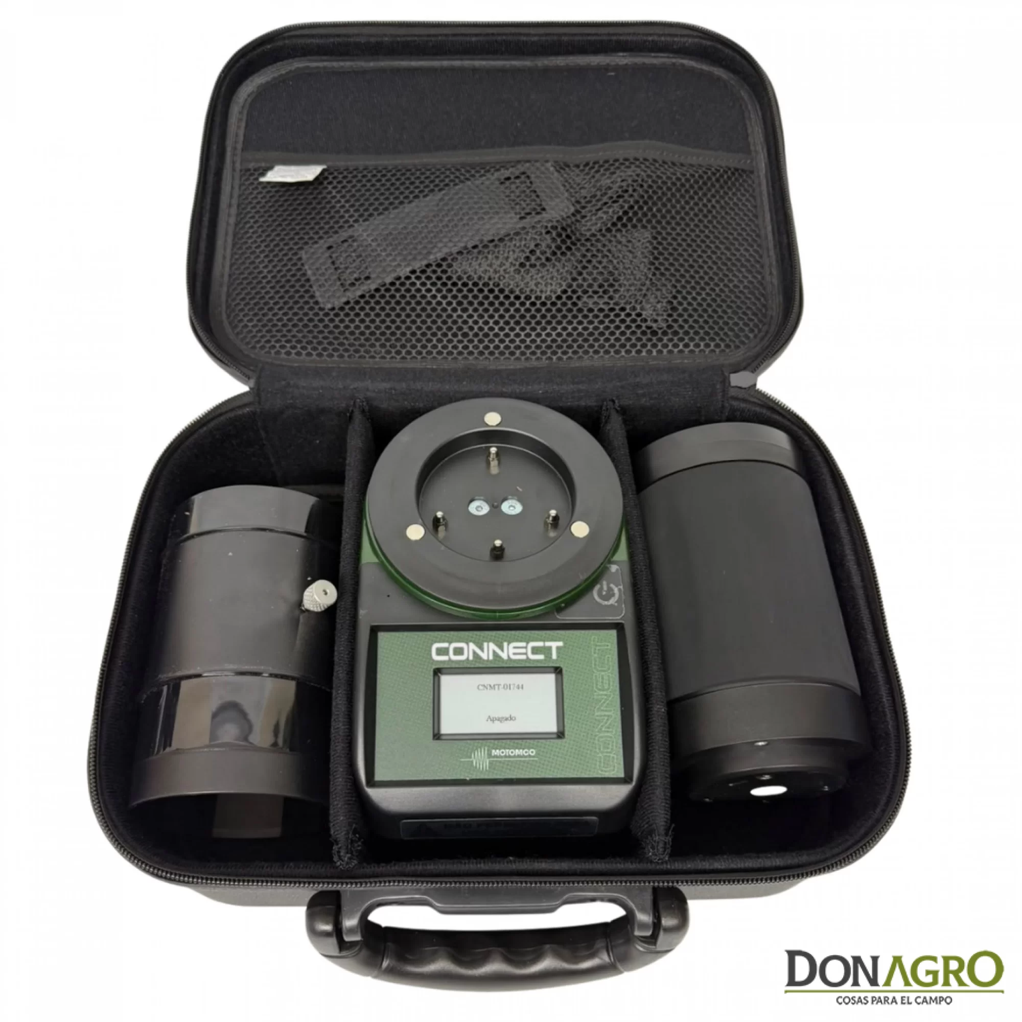 Bolso Transporte MOTOMCO 999 CONNECT