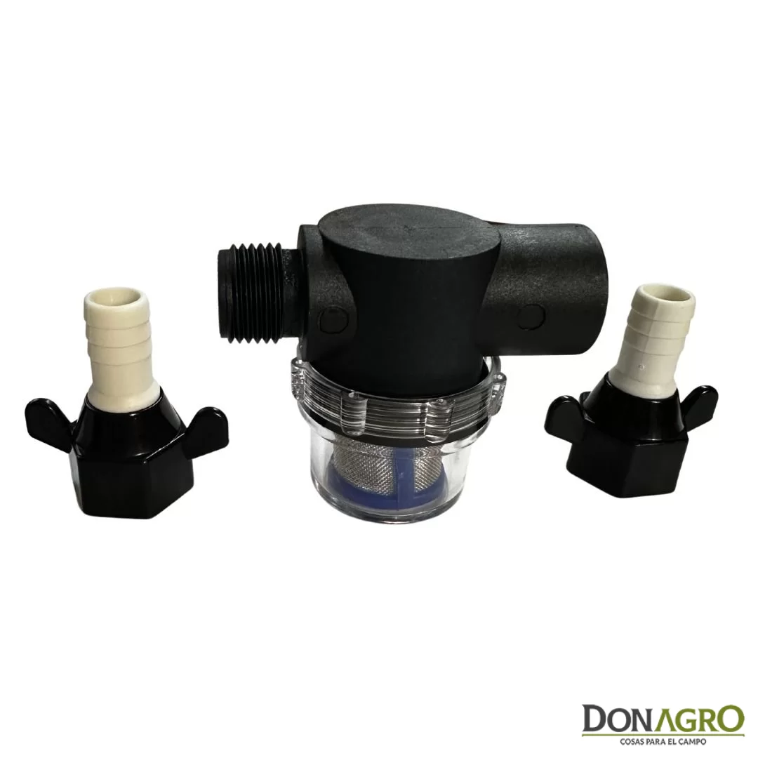 Bomba Presurizadora 12v PAKPUMP 20Lpm 60PSI Viton