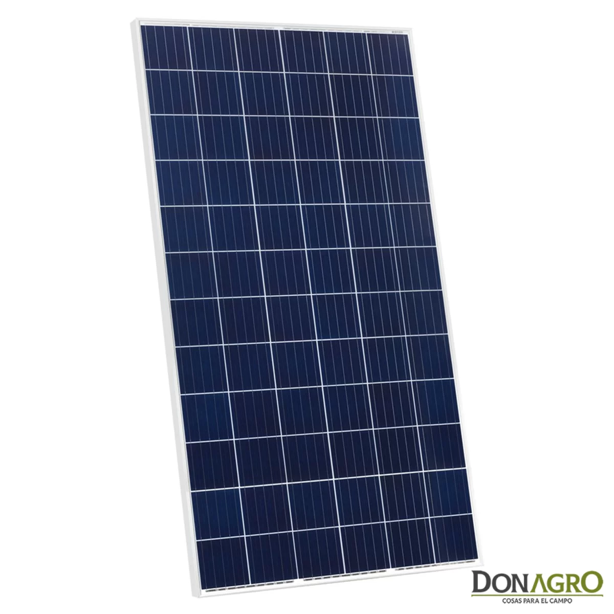 Bomba Solar Sumergible 48V 4.0 M3 hasta 50 mts