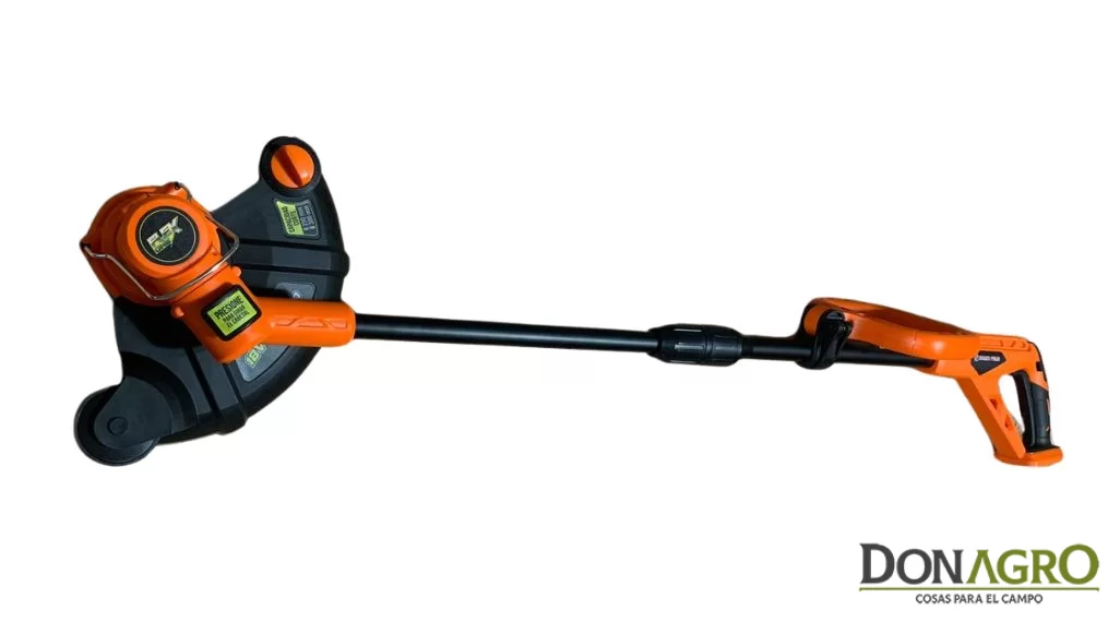 Bordeadora a Bateria Dowen Pagio 18v Inalambrica