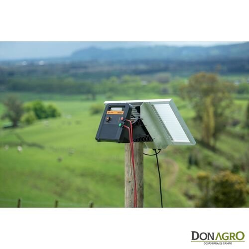 Boyero Electrificador 12v Gallagher MBS800 8.0j 