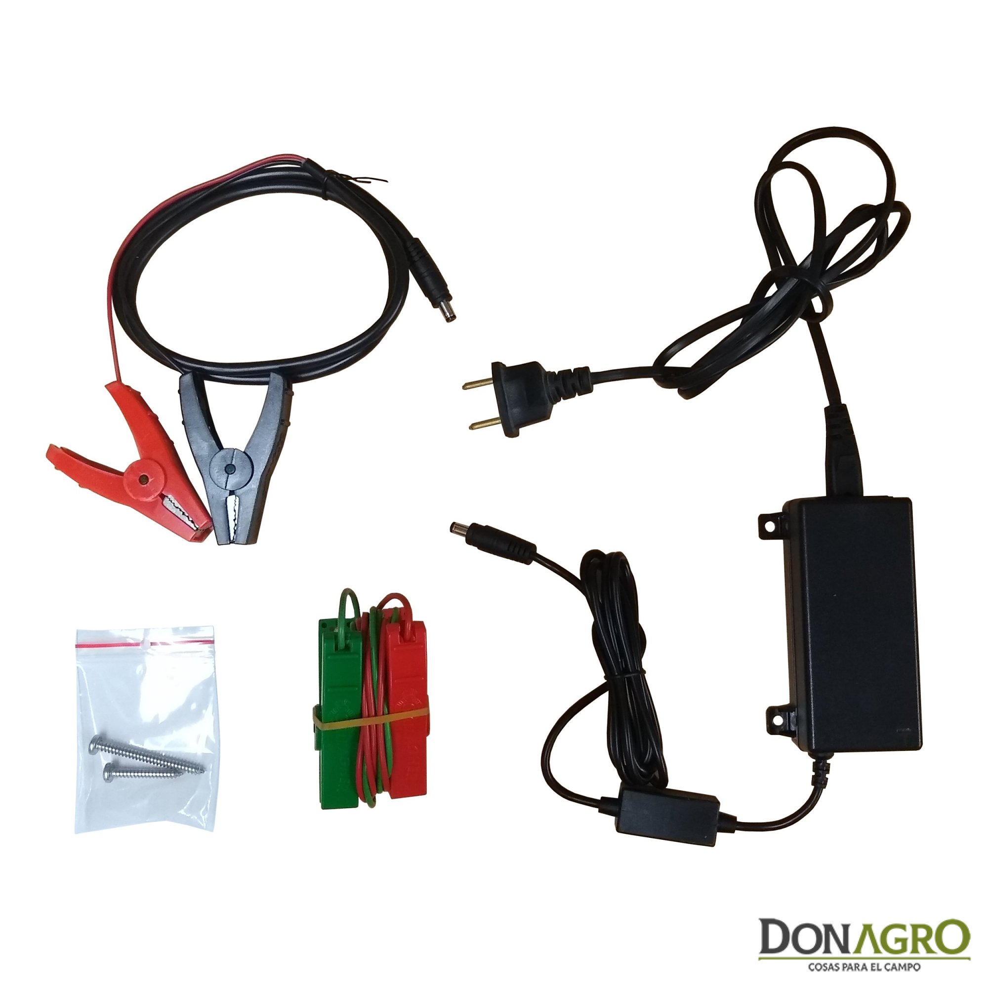 Boyero Electrificador 12v Gallagher MBS800 8.0j 
