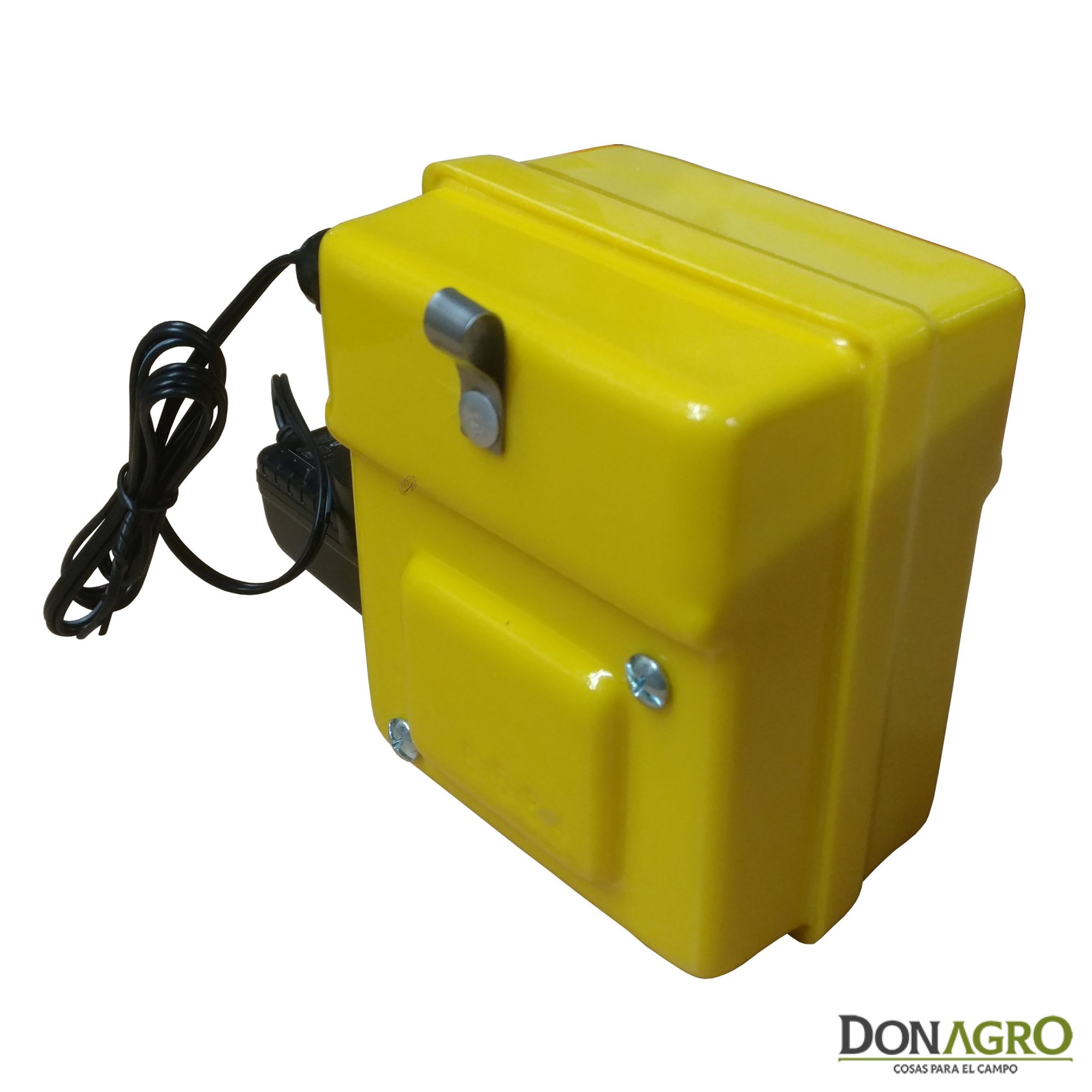 Boyero Electrificador 220v Agrotronic 1.80j 60km