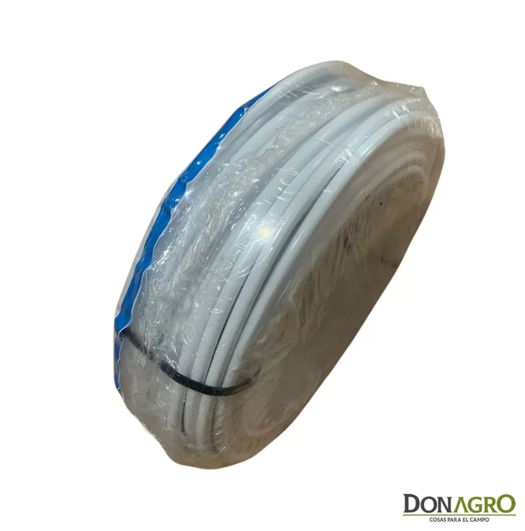 Cable subterráneo Rolin 1.8mm 25 mts