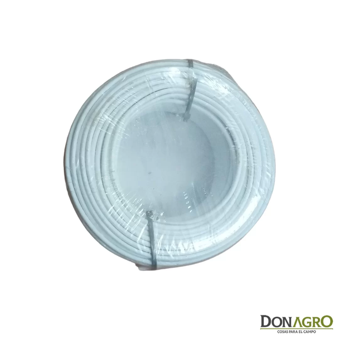 Cable subterráneo Rolin 1.8mm 50 mts