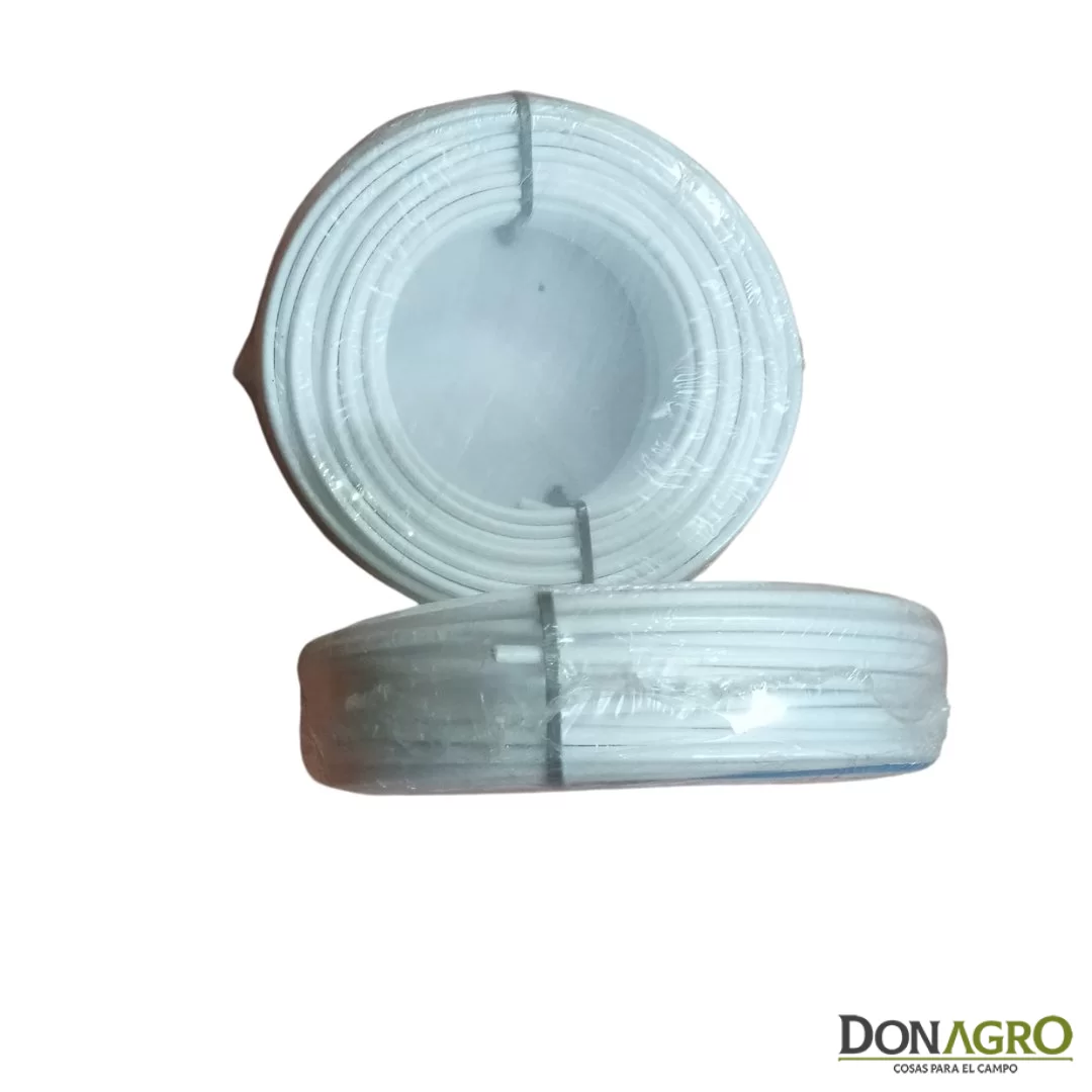 Cable subterráneo Rolin 1.8mm 50 mts