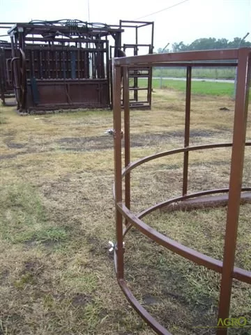 Canasto Porta Rollos (3 partes)