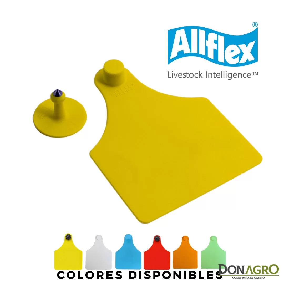 Caravana AllFlex Grande Lisa x25 Unid.