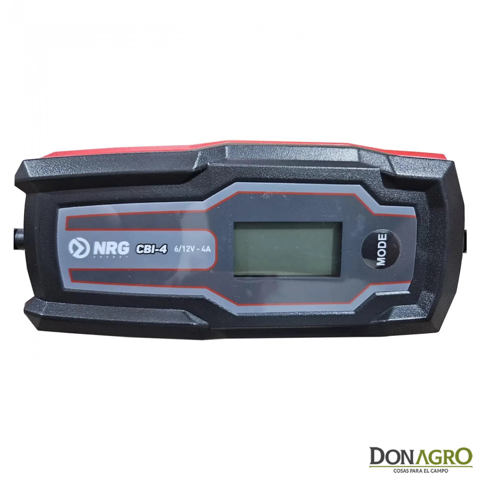 Cargador Baterias Automatico Inteligente 12v 4-120Amp NRG