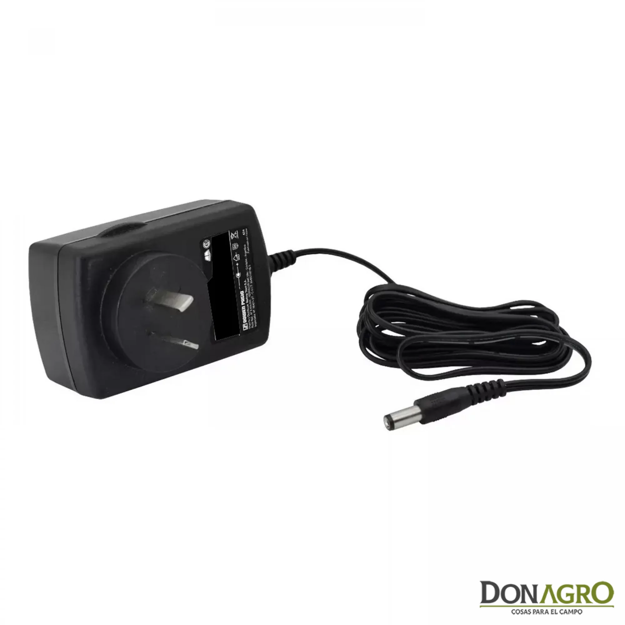 Cargador de Baterias 12v Li-ion Dowen Pagio 