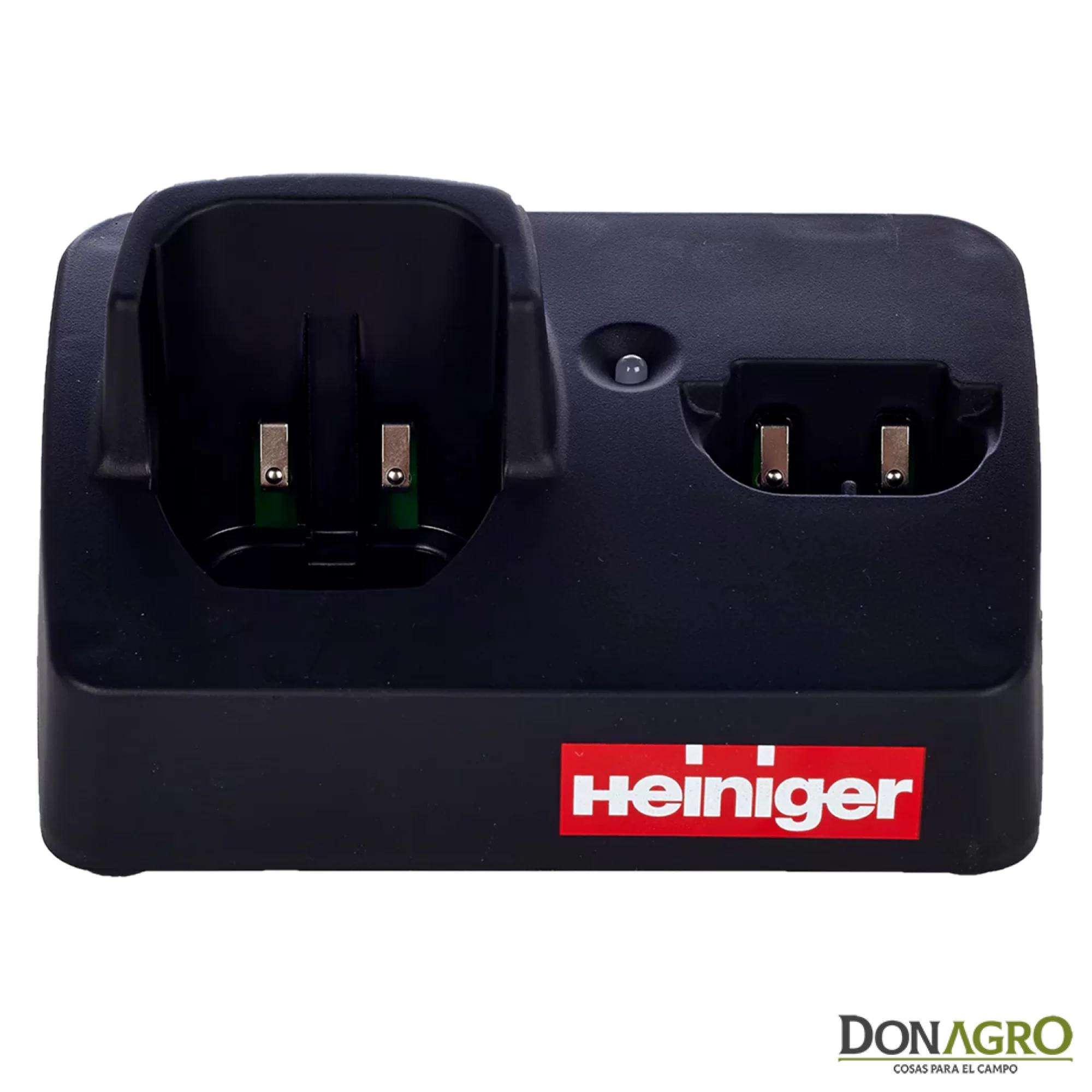 Cargador de Baterias Saphir Sin Fuente Alimentacion