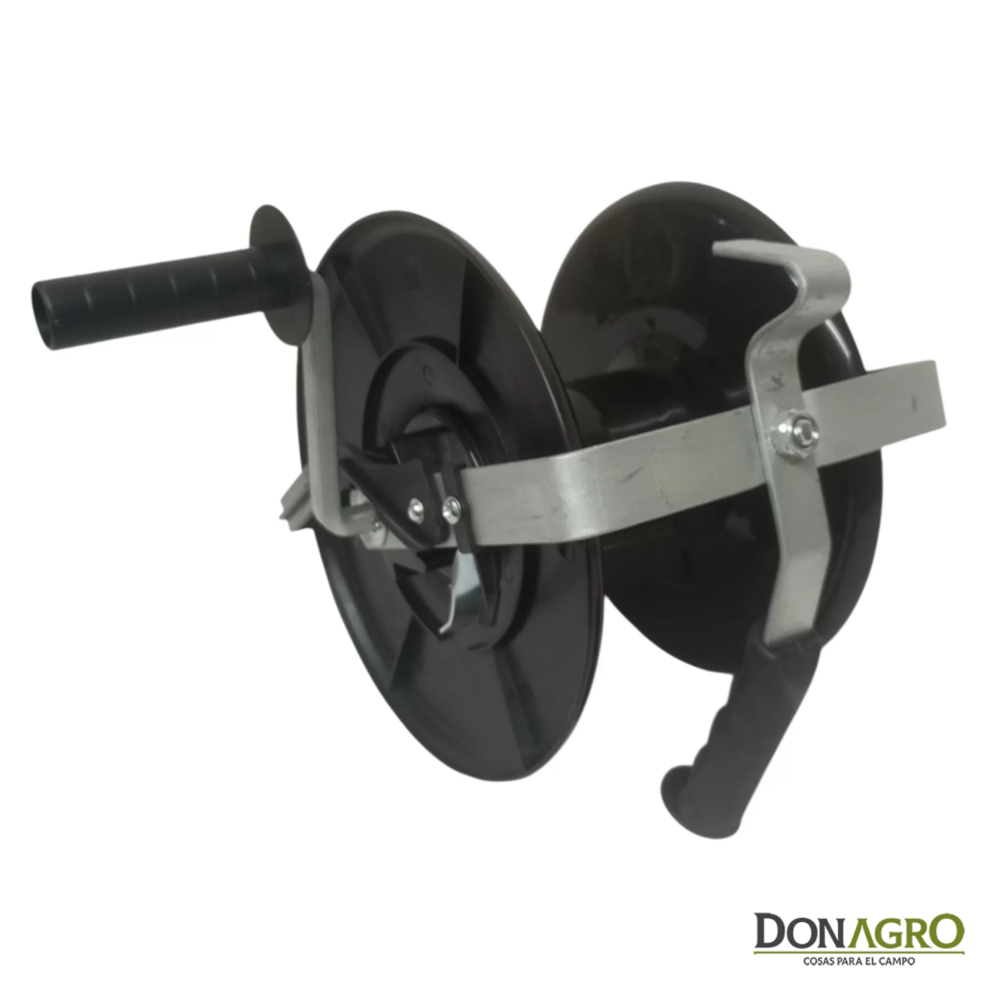 Carretel Plastico Vacio 3:1