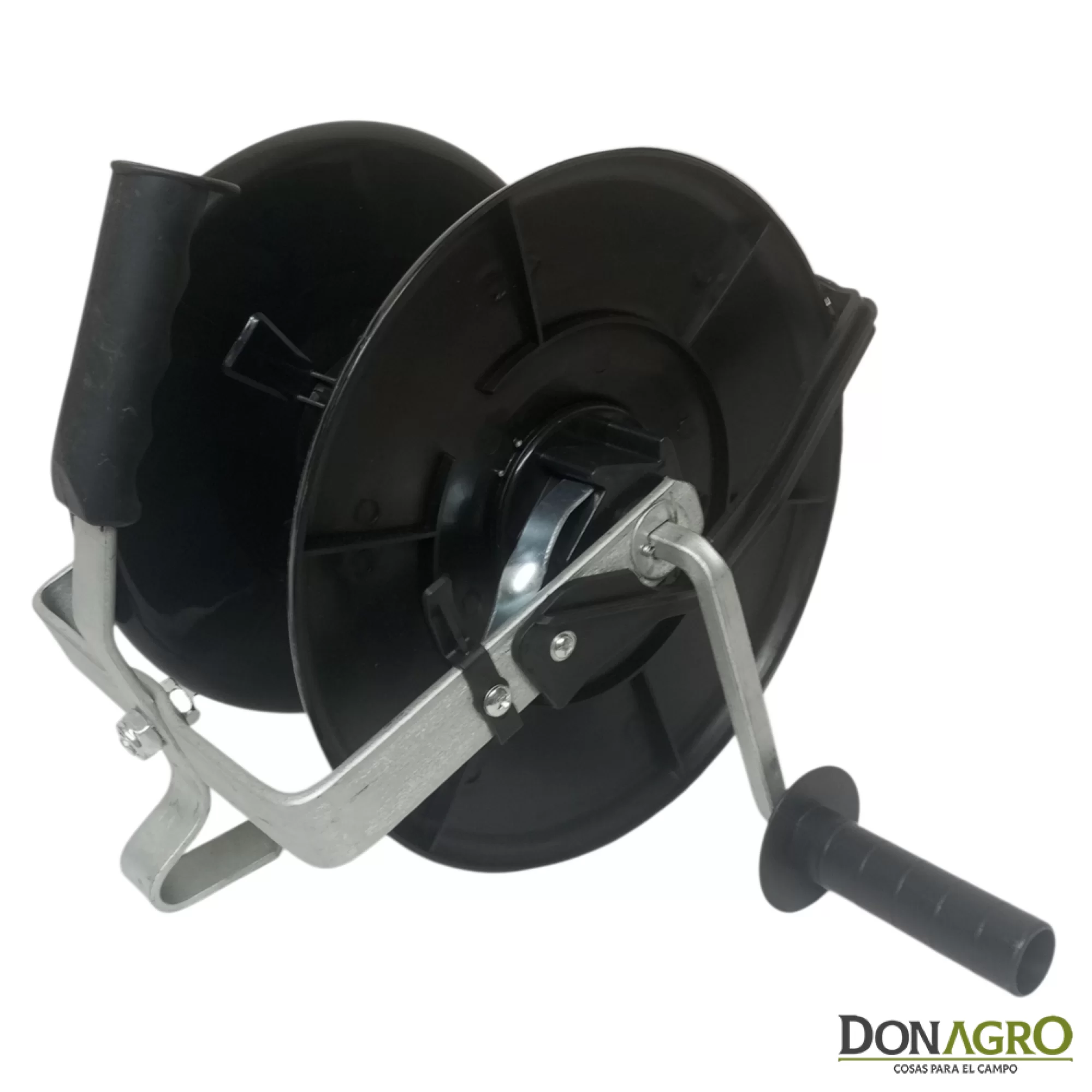 Carretel Plastico Vacio 3:1