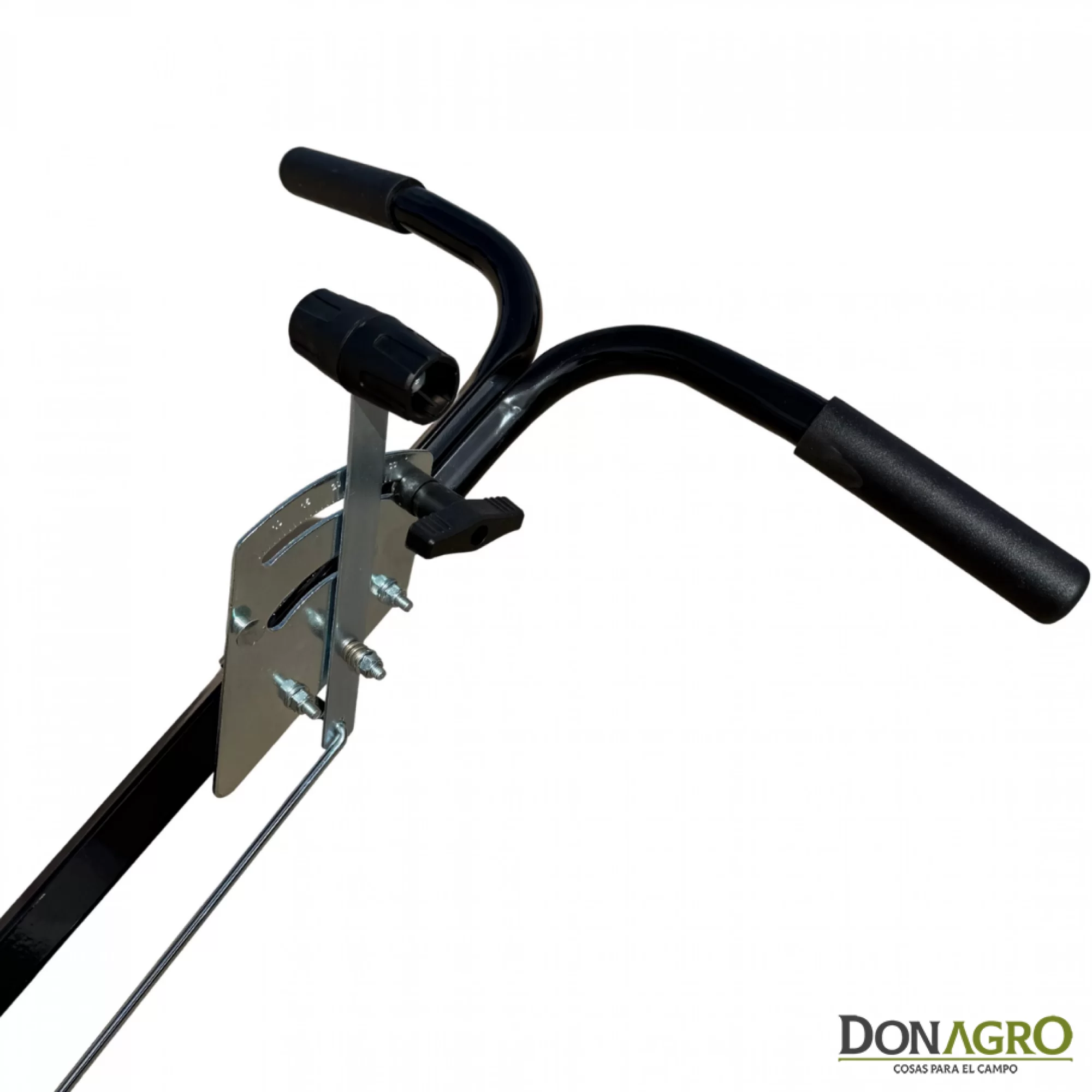 Carro Sembrador Fertilizador 38.5 kg