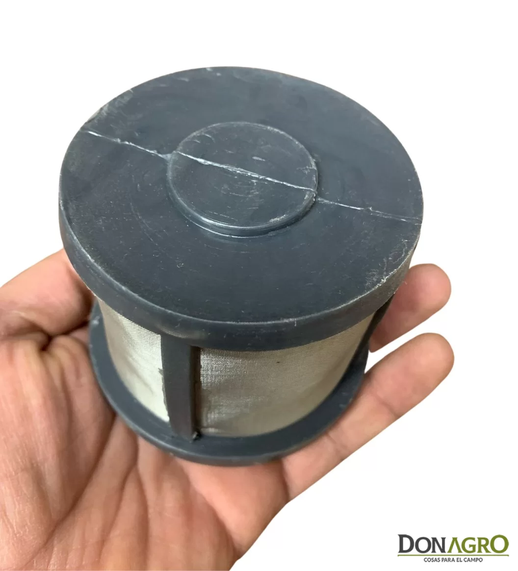 Cartucho para filtro combustible Framer