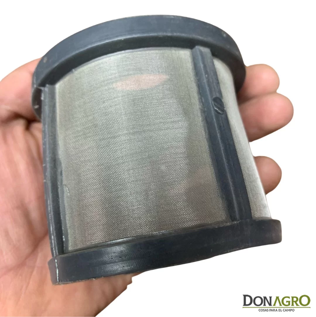Cartucho para filtro combustible Framer