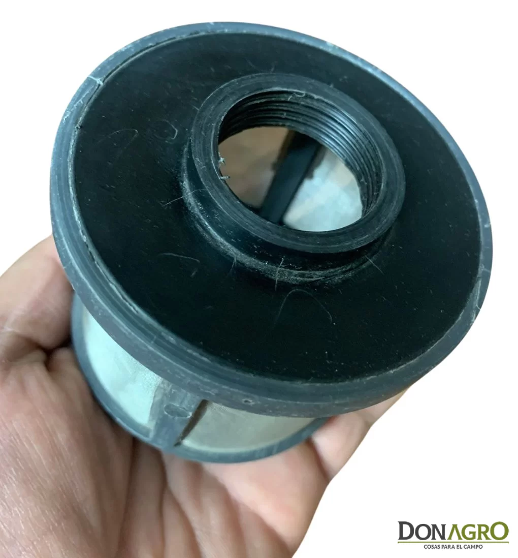 Cartucho para filtro combustible Framer