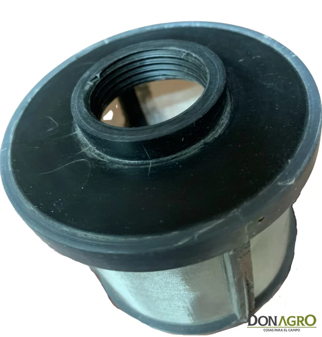 Cartucho para filtro combustible Framer
