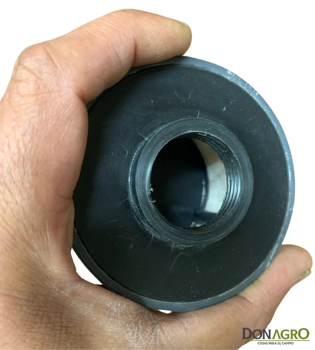 Cartucho para filtro combustible Framer