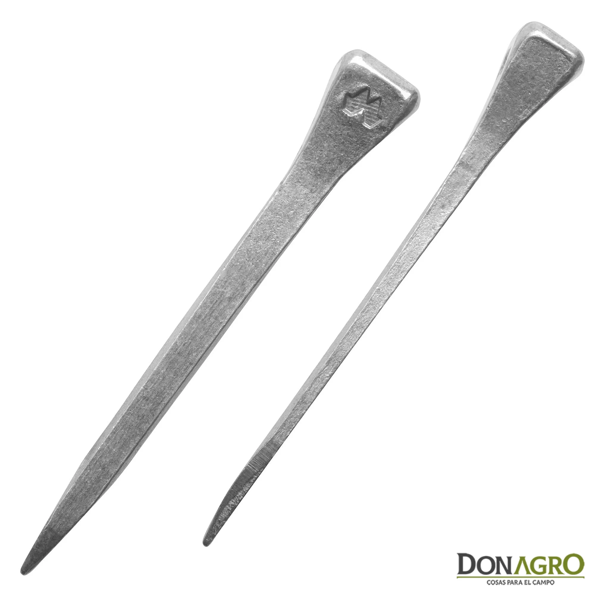 Clavos para Herradura Mustad E5 X 250 Unid