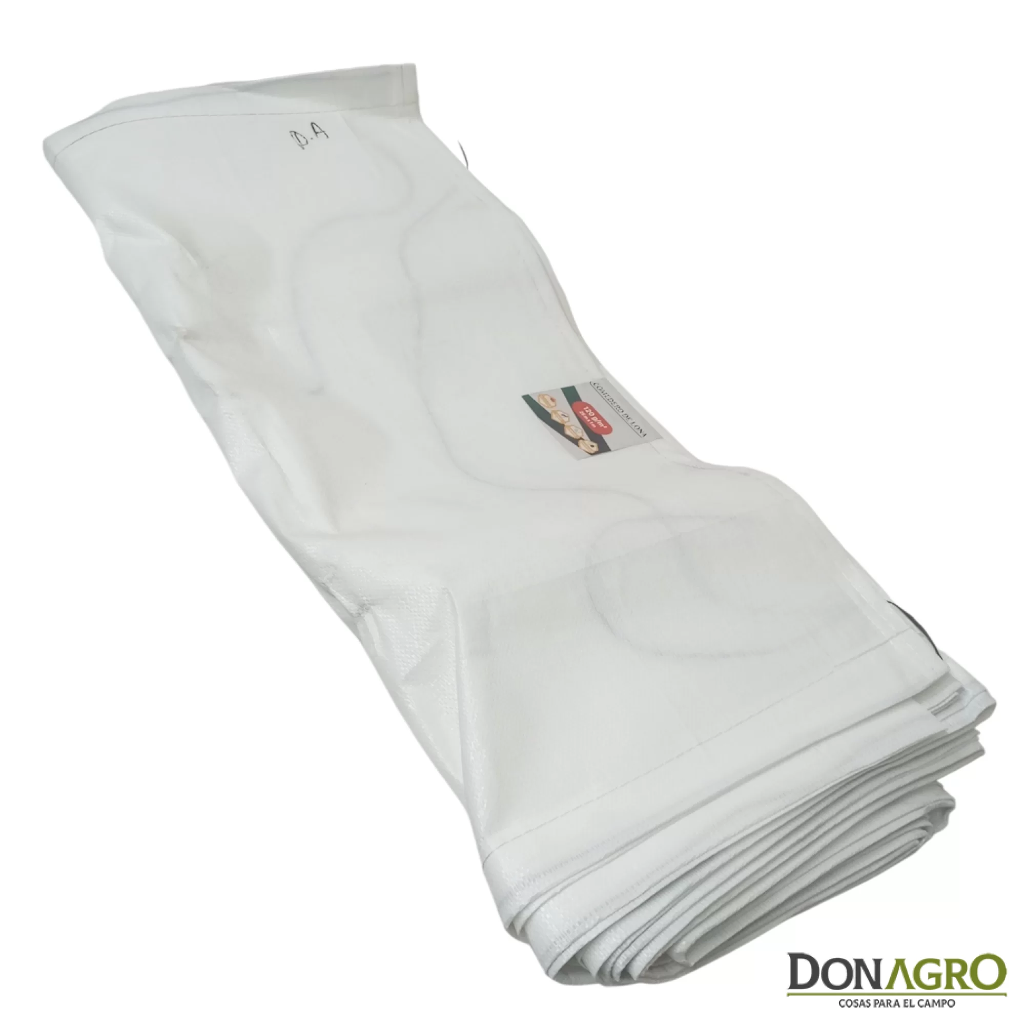 Comedero Lona 100 x 25 mts 120 g/m