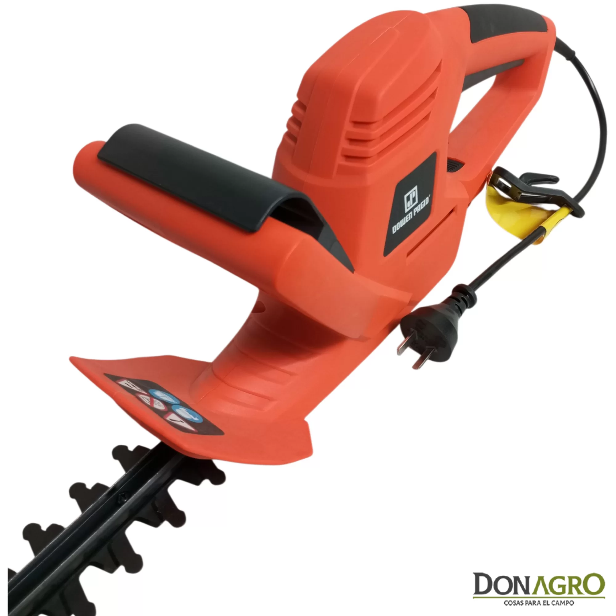 Cortacerco Electrico Dowen Pagio 550w 510mm