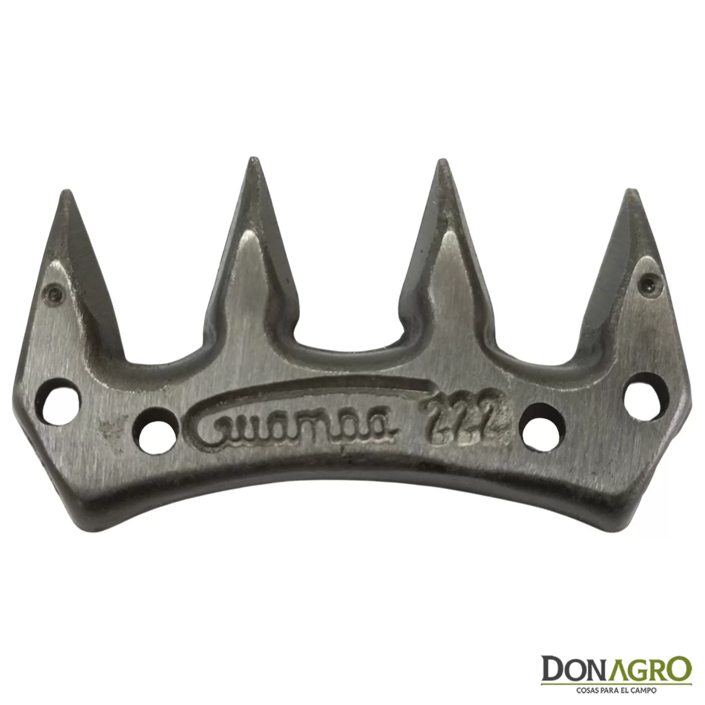 Cortante Faré guampa 222