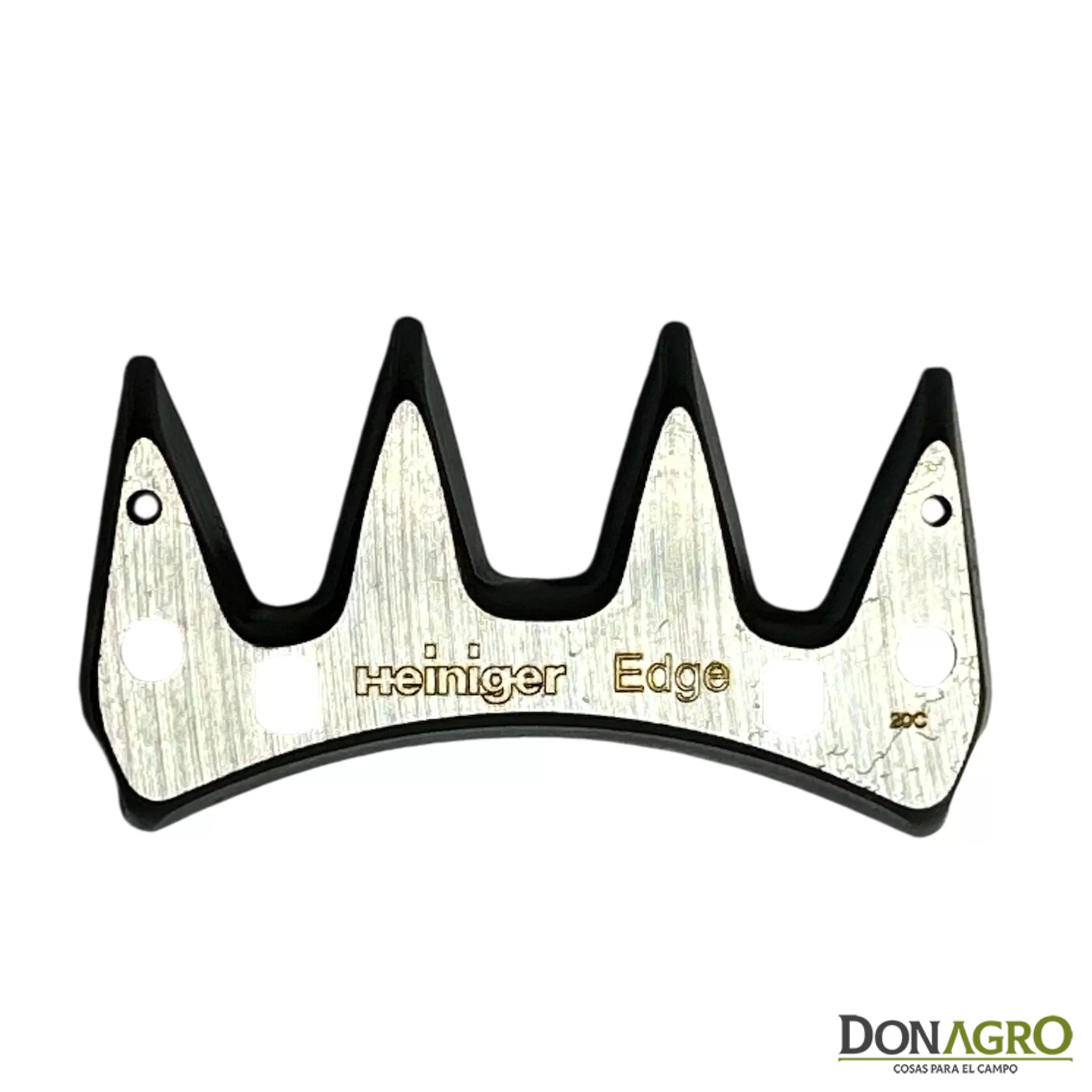 Cortante Heiniger EDGE