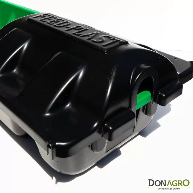 Cubre Flotante para Bebedero Plastico 1.62mts