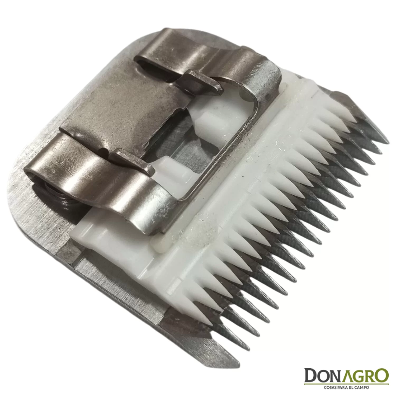 Cuchilla Andis N°7 FC CeramicEDGE 3.20mm