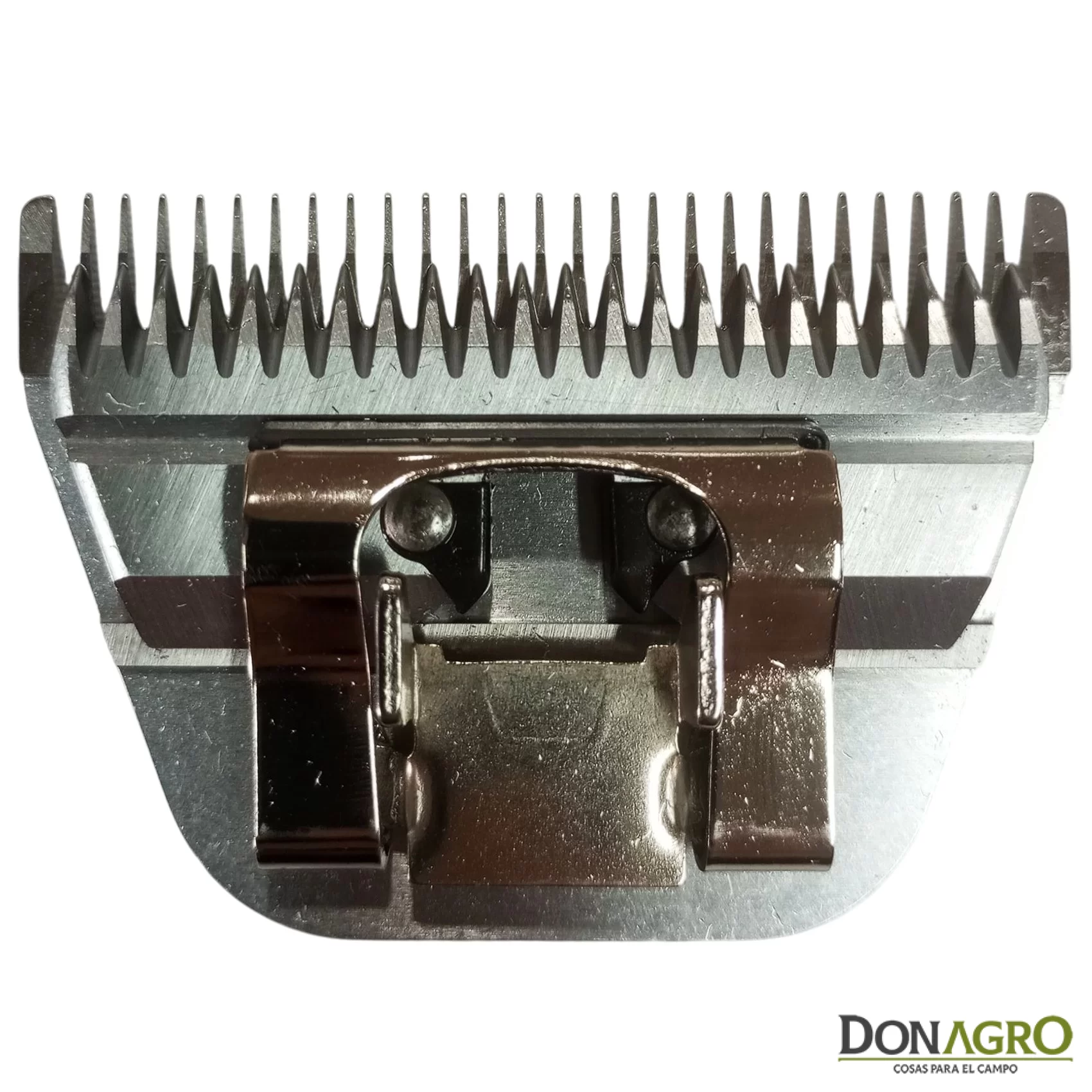 Cuchilla Heiniger Saphir N°10W 2.3mm